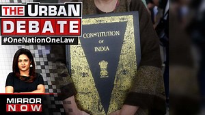 Should the Uniform Civil Code be implemented? | The Urban Debate