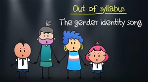 "Out of Syllabus: The Gender Identity Song" Part of #SonOfAbish Season 6, Episode 8. Gender Identity is the personal sense of one's own gender, which isn't as binary as the world has led us to believe... This is a good time to talk about this, as India just passed a draconian Trans Bill 2019 which is being vilified by everyone in the community for having problematic clauses - it robs the trans community of dignity and self-determination, gives a max sentence of two years to people who commit sex