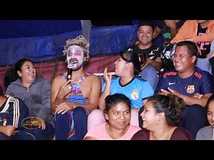 MUÑUÑA 2020 "El Botín"