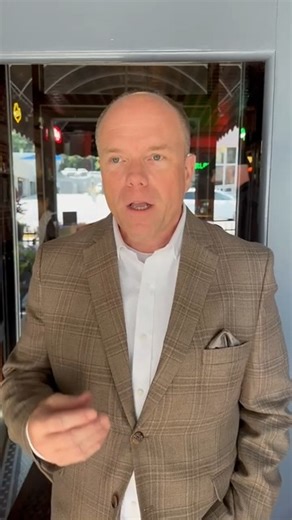 4.8K views · 235 reactions | The One Big Beautiful Bill puts money back into the pockets of hard working Iowans, with no tax on tips and no tax on overtime. Hear Scott Math of Des Moines discuss the law’s impacts: “One of the things that gets me really excited about this is what it does for Middle America.” | Senator Chuck Grassley | Facebook