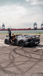 Novitec Group | Novitec’s most raucous exhaust system for the Aventador SVJ turns up the drama, spits flames, and delivers pure V12 goosebumps. Not for the... | Instagram