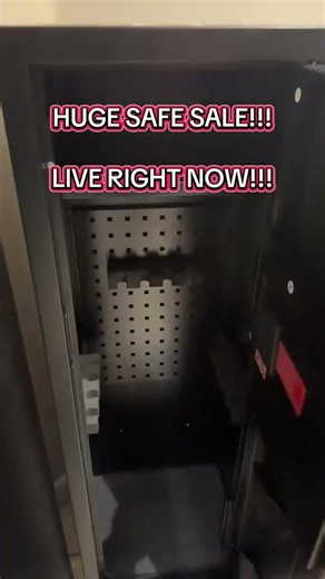 LIVE RIGHT NOW! COME JOIN livestream tiktoklive safebox cash... #Shorts #brodysdailydeals