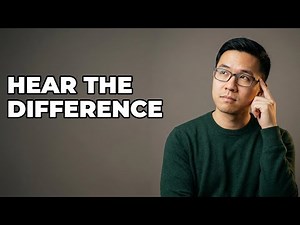 How Does Dynamic Range Affect High-Res Audio Quality?