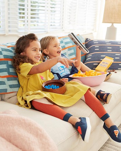 20 Classic Movies Families Can Watch Together