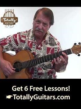 Clap by Steve Howe (Yes) – Acoustic Guitar Lesson Preview from Totally Guitars