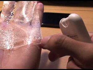 How to Install Zagg InvisibleSHIELD Screen Protector on Samsung Galaxy S2 / SII Smartphone