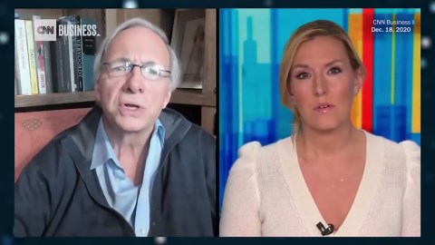 Ray Dalio Explains Why 2021’s Economy Is Worse Than 2008
