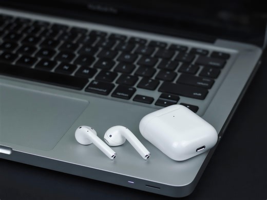 一招简单解决蓝牙耳机连接电脑问题