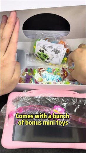 🇲🇾Kids Tablet✨