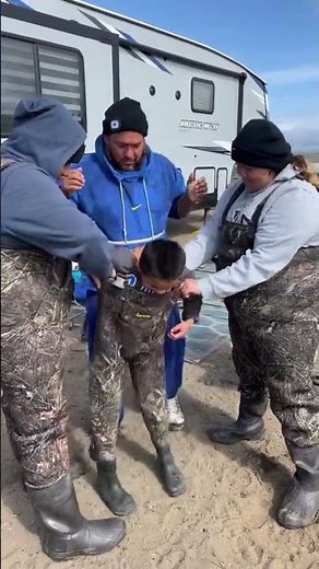 Best waders for fishing