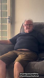 Caca cala | Sarti Pai Sarti Filha