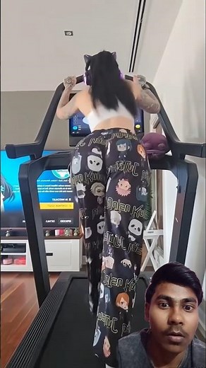 Chinese Girl Gym Workout 2452💪 Asian Fitness Model Inspiration #gym #fitwomen #femalefit