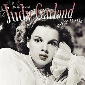 【和訳/曲解説】Judy Garland-Over The Rainbow【洋楽1939年】 - 洋楽和訳/曲紹介ブログ