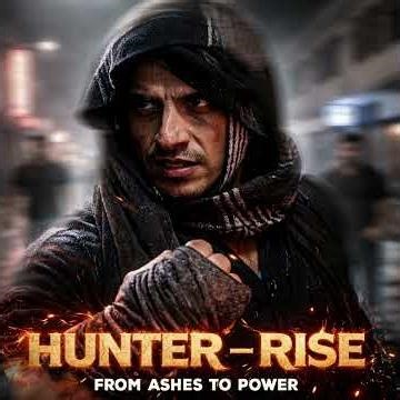 Hunter Rise - Official Soundtrack | Epic Dark Anime Music