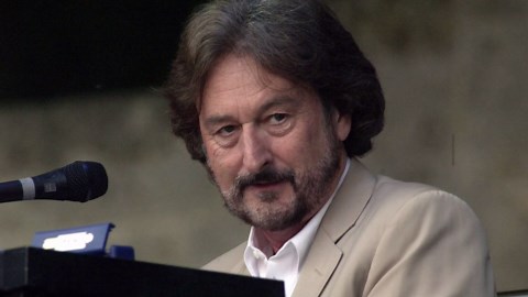 Supertramp star Rick Davies dies aged 81