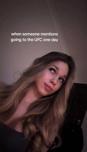 Exploring Dreams of Becoming a UFC Fighter