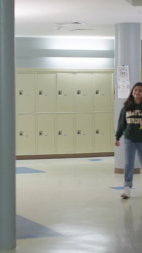 Marywood University on TikTok