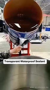 54K views · 297 reactions | 5 In 1 Transparent Waterproof Sealant Glue For Kitchen Toilet Sink Outdoor Wall Roof Coating Tile Crack Leakage Repair #sealant #wallroof #coating #reels #trendingpost #followers #highlights | PoorMan | Facebook