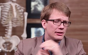 Crash Course A&P- Nervous System