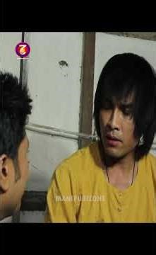 Bonny Gurumayum || Sonia Hijam || Surjit || Kum Kang Kum Kabi Chang Manipuri Film Scene