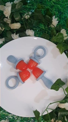 strawberry icecream #homemade #icecream #popsicle #shorts