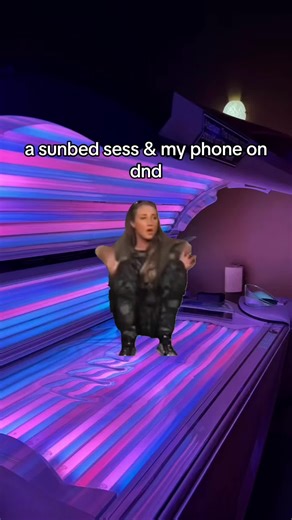 12 Minute Sunbed Session: Relaxation Tips