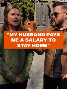 I asked her how much debt she has and got an answer I wasn't expecting. What is your opinion on shared vs separate finances within a marriage?