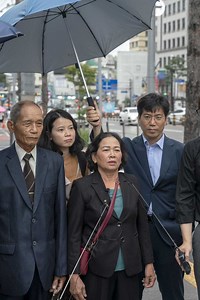 Silenced for 54 Years, This Massacre Survivor Is Finally Telling Her Story in Court