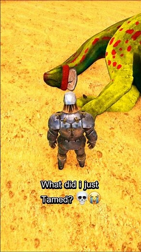 ARK SURVIVAL EVOLVED 💀💀💀