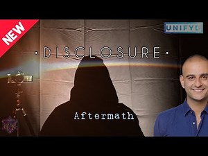 DISCLOSURE (Part 7) - Aftermath Interview with Ray