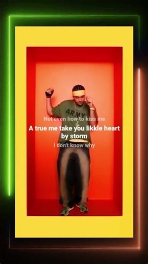 Sean Paul, Sasha - I'm Still in Love With You (Lyrics)