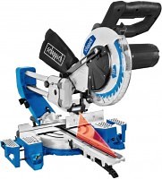 Торцювальна пила Scheppach HM90SL