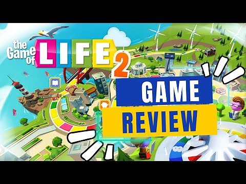 Game of Life 2 Review