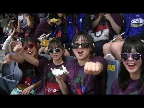 Yokohama Sports Festival 2024（横浜高等学校 体育祭）