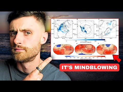 An Entire Civilization May Be Lost Beneath the Sea