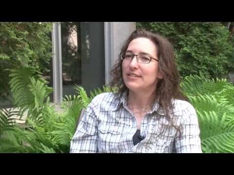 Blacklegged tick is entering Manitoba ecosystem