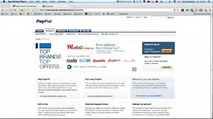 Check security basics when shopping online