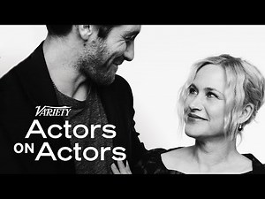 Patricia Arquette & Jake Gyllenhaal | Actors on Actors - PBS Edit