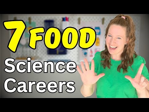 Food Science Jobs: 7 Careers with Endless Possibilities 🥼🥫