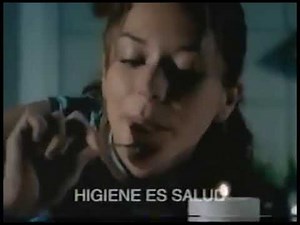 Comerciales mexicanos: Always 2004