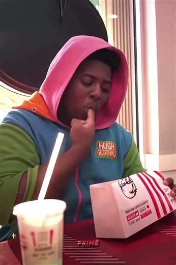 Ishowspeed brotha is like CaseOh🍗🤣