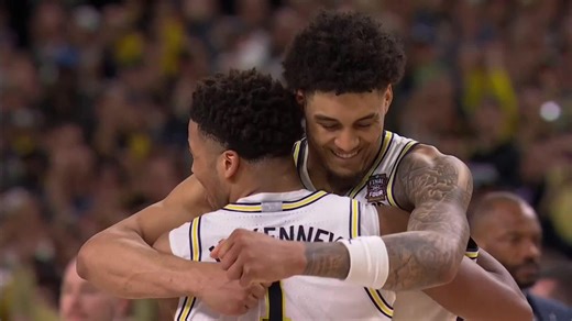 ONE SHINING MOMENT 2026 🚨 🙌 #MarchMadness