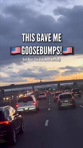 Goosebumps!🇺🇸🐎 | Drew Jacobs