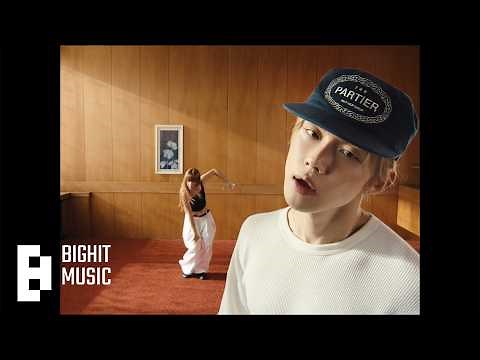 YEONJUN (연준) 'Ice Cream' Official MV
