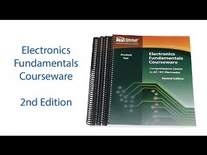 Electronics Fundamentals Courseware 2nd Edition