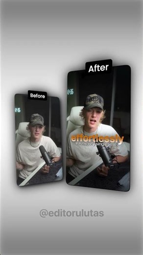 Creating viral videos with Premier Pro #videoediting #editor