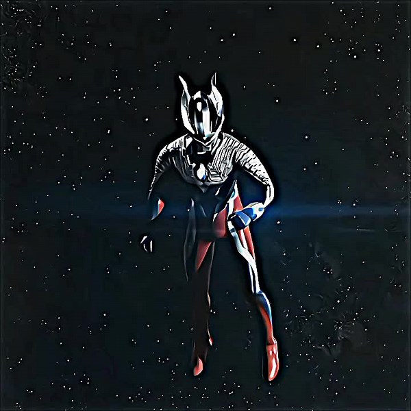 Ultra Seven dan Ultraman Zero: Pertarungan Hero Sejati