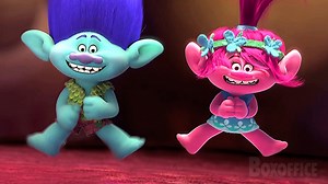 7.6K views · 301 reactions | Too late, this song will stay stuck in your head for HOURS  | Boxoffice Movie Scenes | Facebook