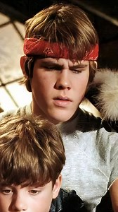 Goonies' Shocking Surprise: A Behind-the-Scenes Secret To capture the authentic awe and surprise of the young cast in The Goonies, director Richard Donner employed a clever filmmaking technique. When it came time to film the iconic scene where the kids first encounter Willie's pirate ship, Donner ensured that the young actors would experience the same shock and wonder as their characters. Rather than revealing the ship beforehand, Donner kept it hidden until the moment of filming. As the kids we