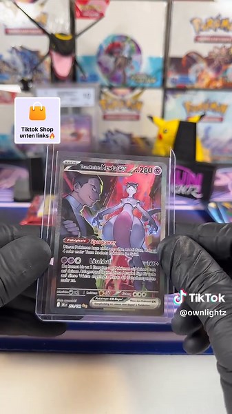 Discover Exciting Pokémon Card Breaks Live